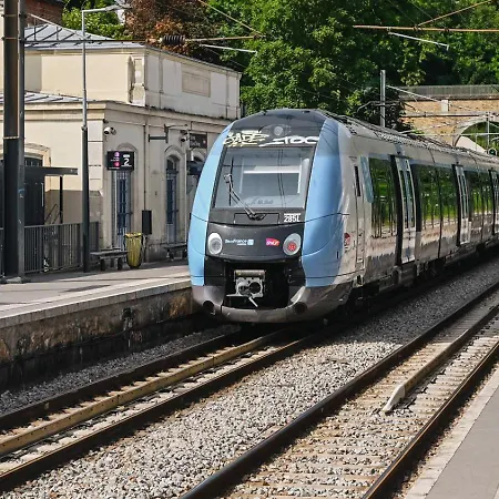 Grand Proche Paris