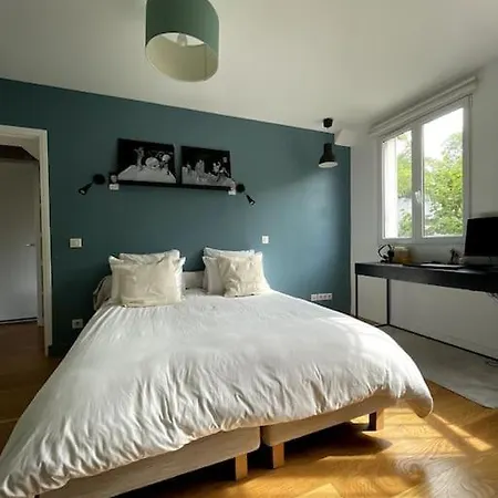 Grand Proche Paris * Sevres